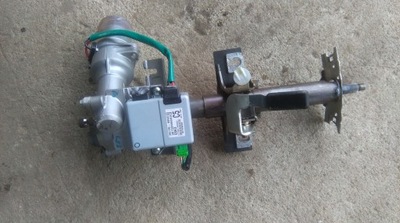 Suzuki alto 08-14 насос підсилювача фото №1