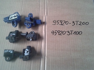 HYUNDAI AVEC 959203T100 95920-3T100 - milautoparts-fr.ukrlive.com