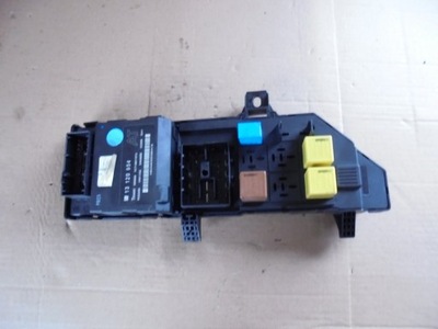 BLOC MODULE BCM 13120954AT OPEL VECTRA C - milautoparts-fr.ukrlive.com