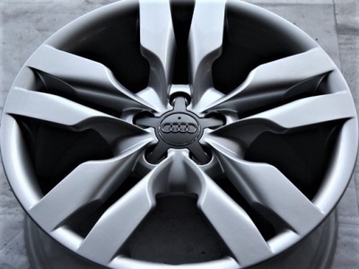 DISC ALUMINIUM AUDI WITH 9.0