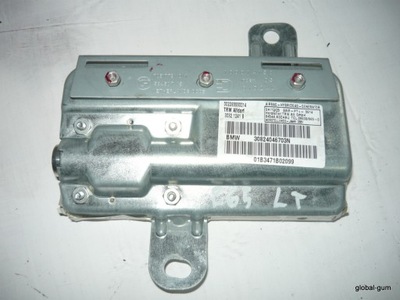 Подушка подушка безпеки bmw e65 30824046703n фото №1