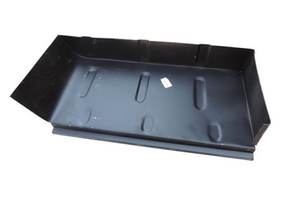 Mercedes 207-410 kaczka поріг підніжка лівий фото №1