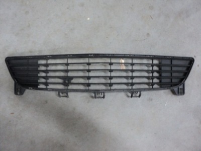 Meriva a lift 06-2010 решётка радиатора бампера 13193495 фото №1