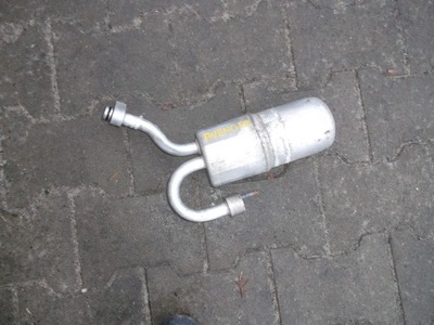 Конденсатор кондиционера dodge avenger 2.0 crd -wys- фото №1