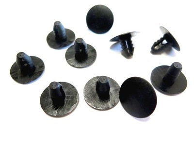 CLAMPS PINS CAPS ENGINE HOOD FIAT CROMA MAREA - milautoparts-fr.ukrlive.com