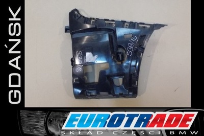 BMW 3 F34 GT FASTENING BUMPER REAR VARIOUS - milautoparts-fr.ukrlive.com