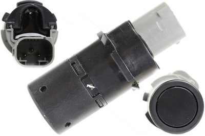 LAND ROVER DISCOVERY 3 SENSOR REAR VIEW PARKING  