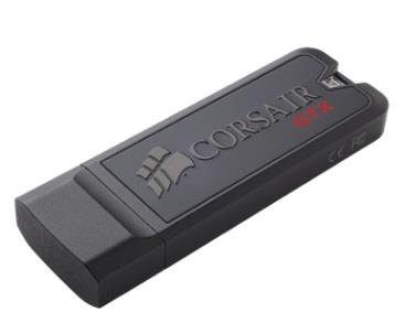 Pendrive Corsair 128GB USB 3.0 450/360MB/s Szybki