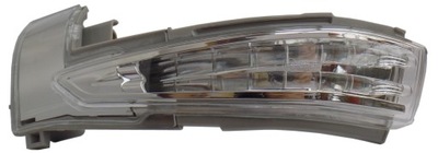 CITROEN C4 PICASSO DS5 DIRECTION INDICATOR BLINKER LEFT - milautoparts-fr.ukrlive.com