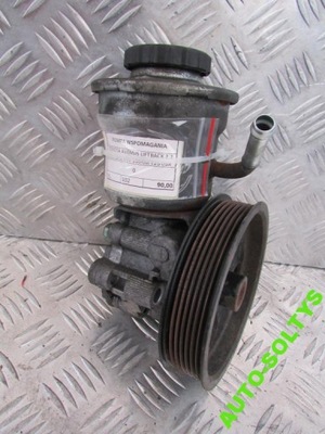 POMPE ASSISTANCE HYDRAULIQUE TOYOTA AVENSIS 2.2 D4D 150KM 05R - milautoparts-fr.ukrlive.com