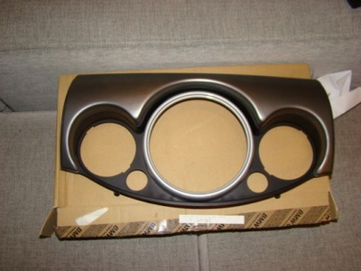 Mini cooper s r-50 52 корпус спидометра фото №1