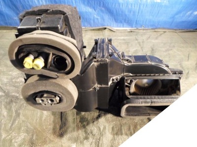 Vw up citigo seat mii отопитель комплектная фото №1