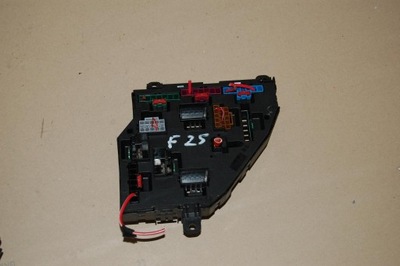 Коробка предохранителей bmw x3 f25 фото №1