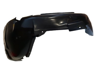 Vw passat b5 97-00 підкрилок перед передні праве фото №1