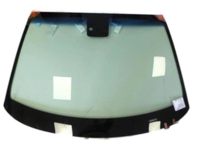 GLACE AVANT HYUNDAI TUCSON 15R->NORDGLASS - milautoparts-fr.ukrlive.com