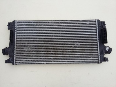 OPEL ZAFIRA C RADIATOR INTERCOOLER 13267647 - milautoparts-fr.ukrlive.com