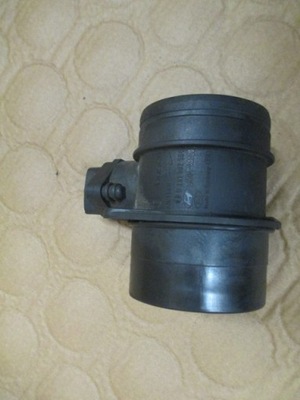 Витратомір sorento 2.5 crdi 0281002554 фото №1