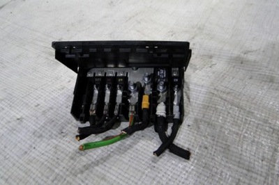 Клема корпус ford mondeo mk5 фото №1