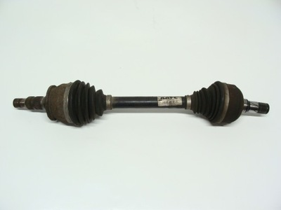 Opel astra j iv a17dtr приводной вал левая m32 13335135 фото №1