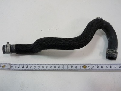 Mbm subaru levorg труба wody wąż рідина фото №1