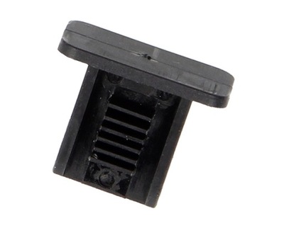 Клипса штифт romix 10914 фото №1