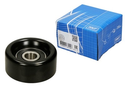 Ролик напрямна kia sorento i jc hyundai h1 skf фото №1