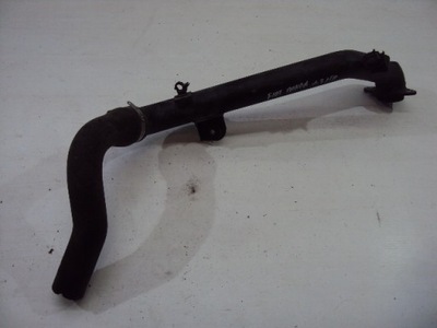 Труба інтеркулер fiat panda ii 1.3 jtd фото №1