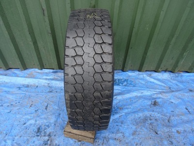 OPONA KOŁO FELGA 285/70 R - 17.5 17,5 DUNLOP SP