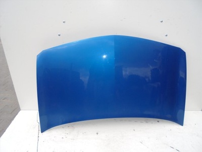 HOOD RENAULT MEGANE 2 -WYSYLKA- - milautoparts-fr.ukrlive.com