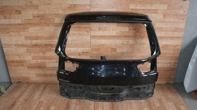 Кришка багажника задня ford galaxy mk3 iii фото №1