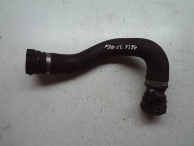 AUDI A6 C6 FACELIFT 3.0 TFSI JUNCTION PIPE TUBE WATER 4F0121055F - milautoparts-fr.ukrlive.com