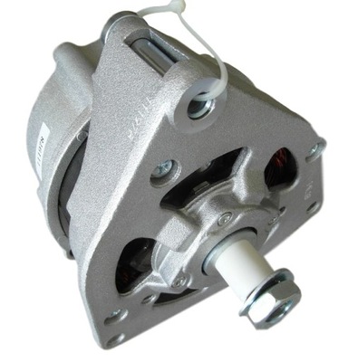 Alternator 14V 120A 0120484021 Do Ciągnika Claas Fendt Ursus C-385 912