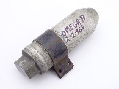 Opel omega b осушувач кондиціонера 524827 фото №1