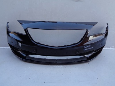 Бампер передній opel cascada nr 14676 фото №1
