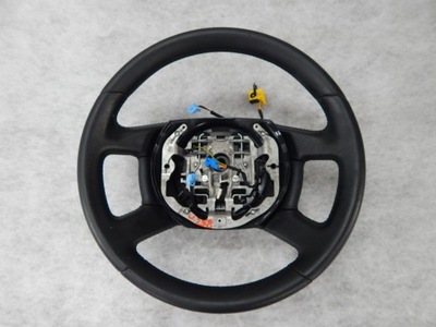 CITROEN C5 - STEERING WHEEL LEATHER ORIGINAL - milautoparts-fr.ukrlive.com