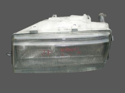 Фара toledo i 1992 zvat фото №1