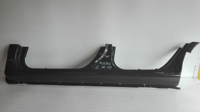 Mazda 6 поріг лівий правий фото №1