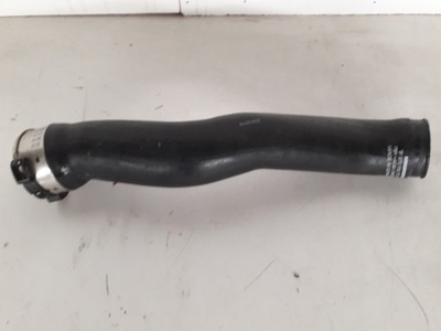 Porsche оригинальный номер 97011017371 шланг радиатора воздуха фото №1