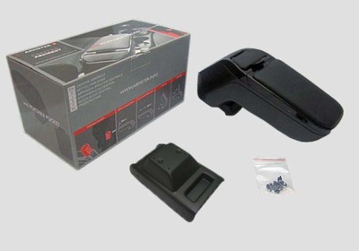 ARMREST ARMSTER II OPEL MOKKA FROM 2012R - milautoparts-fr.ukrlive.com