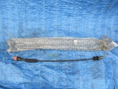 Трос сцепления тяга partner berlingo 2150ah oryg фото №1