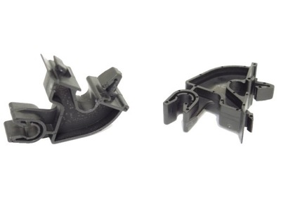 FIXATION SUPPORTS COUVERCLES DE MOTEUR OPEL MERIVA A - milautoparts-fr.ukrlive.com