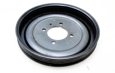 Шків mazda 1.1 121 pride фото №1