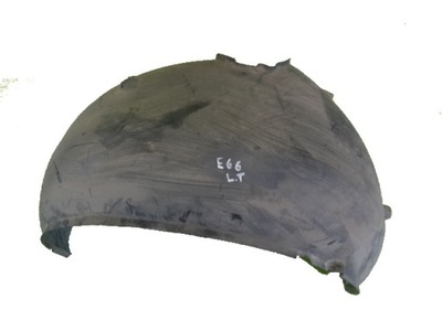 Подкрылок левая левый задняя задние bmw 7 e65 e66 фото №1