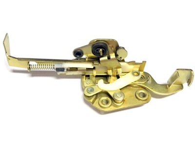 ZAMEK DRZWI PRZEDNICH KABINY PRAWY MER VARIO 96-06