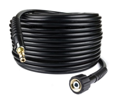 HADICA 10M NA UMÝVANIE áut KARCHER PLUG NOVÝ TYP HADICE
