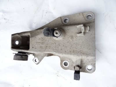 BMW E90 E91 BRACKET ENGINE LEFT N52 N53 6760315 - milautoparts-fr.ukrlive.com