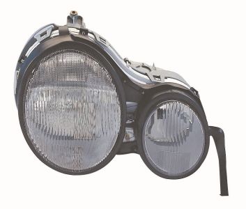 LAMP LAMP LEFT MERCEDES E W210 S210 95-99 - milautoparts-fr.ukrlive.com