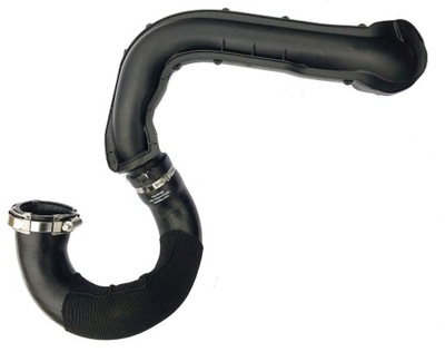 Nissan primastar 2,0 шланг turbo интеркулер фото №1