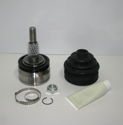 AXLE SWIVEL DRIVING CITROEN C5 III 2.0 HDI 2008- - milautoparts-fr.ukrlive.com