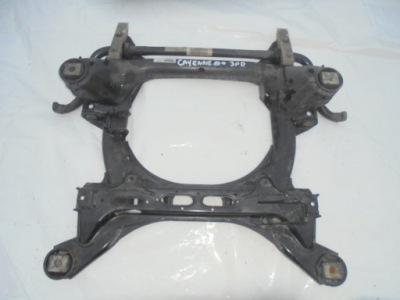 Підрамник підрамник porsche cayenne 7p 3.0tdi 2010- фото №1